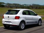 Volkswagen Gol Selecao 2013 года